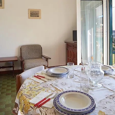 Cascina Pirolino Апартаменты Дормеллетто