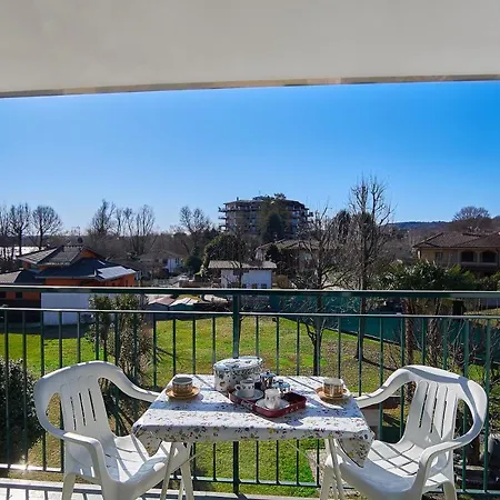 Апартаменты Cascina Pirolino *
