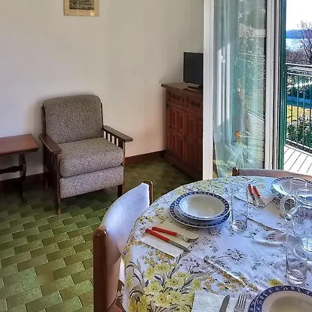 Апартаменты Cascina Pirolino Дормеллетто